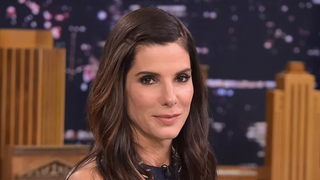 Sandra Bullock Donates $100,000 to Help the California Wildfires' Animal Victims
